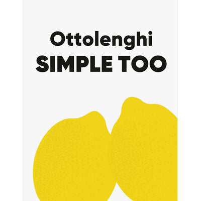 Ottolenghi Simple Too