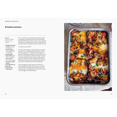 Ottolenghi Simple Too