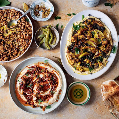 Ottolenghi Simple Too