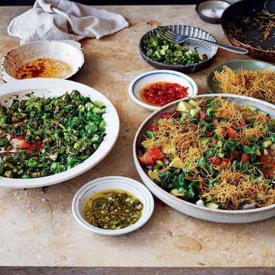 Ottolenghi Simple Too