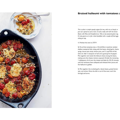 Ottolenghi Simple Too