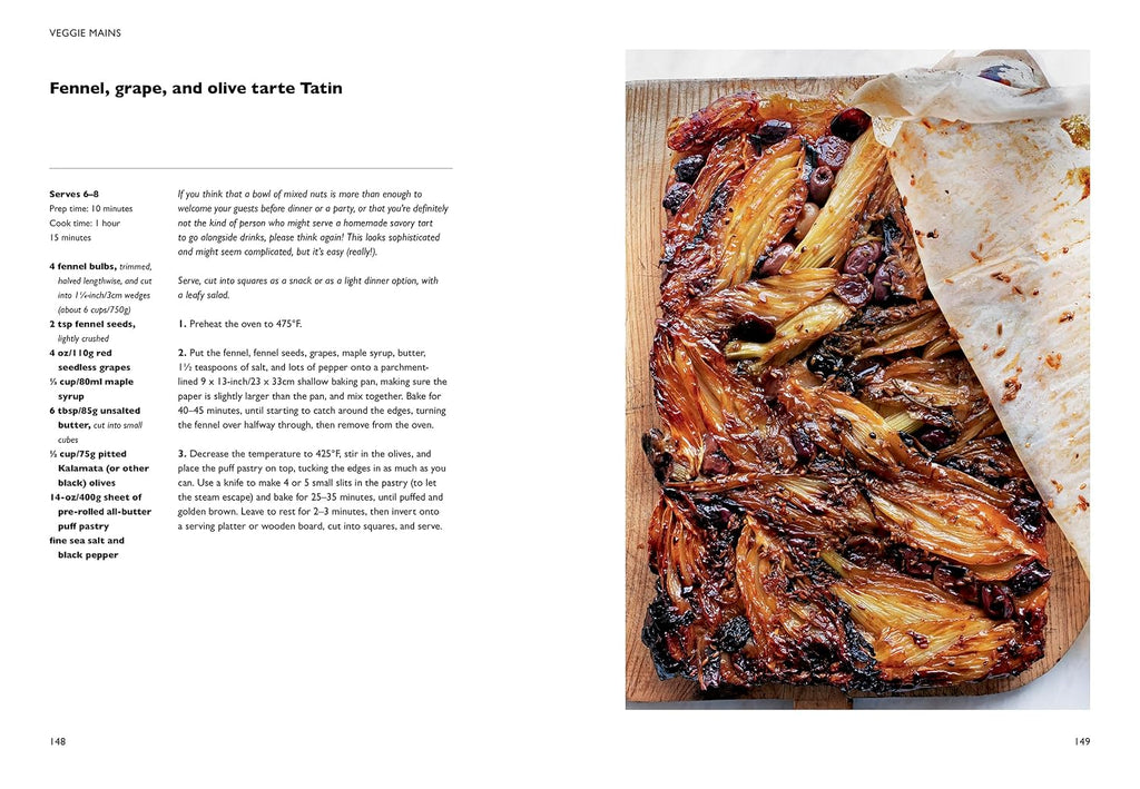 Ottolenghi Simple Too