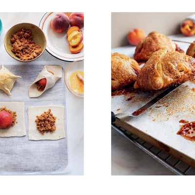 Ottolenghi Simple Too