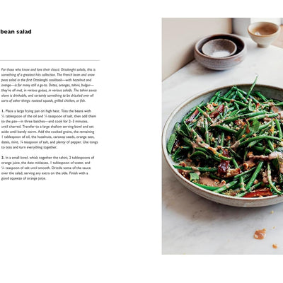 Ottolenghi Simple Too