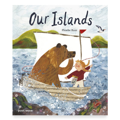 Our Islands