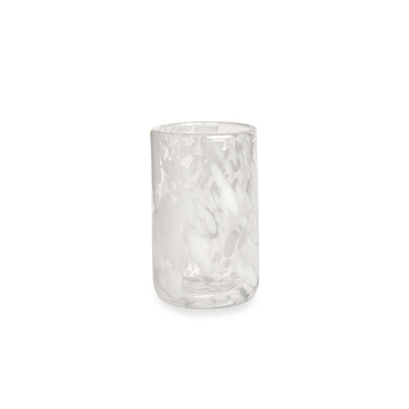 Oyoy - Jali Glass - White