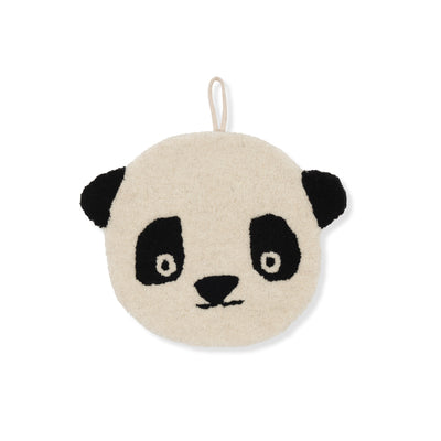Oyoy - Panda Mini Tapestry