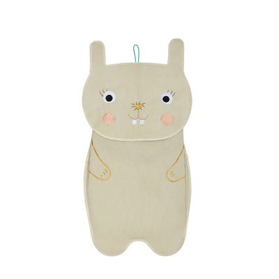Darling Rabbit Wall Storage