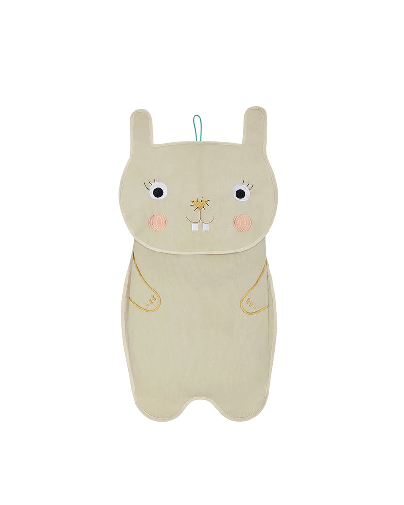 Darling Rabbit Wall Storage