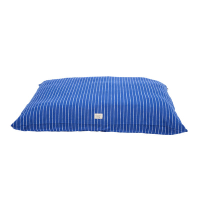 Kyoto Dog Beds - Optic Blue