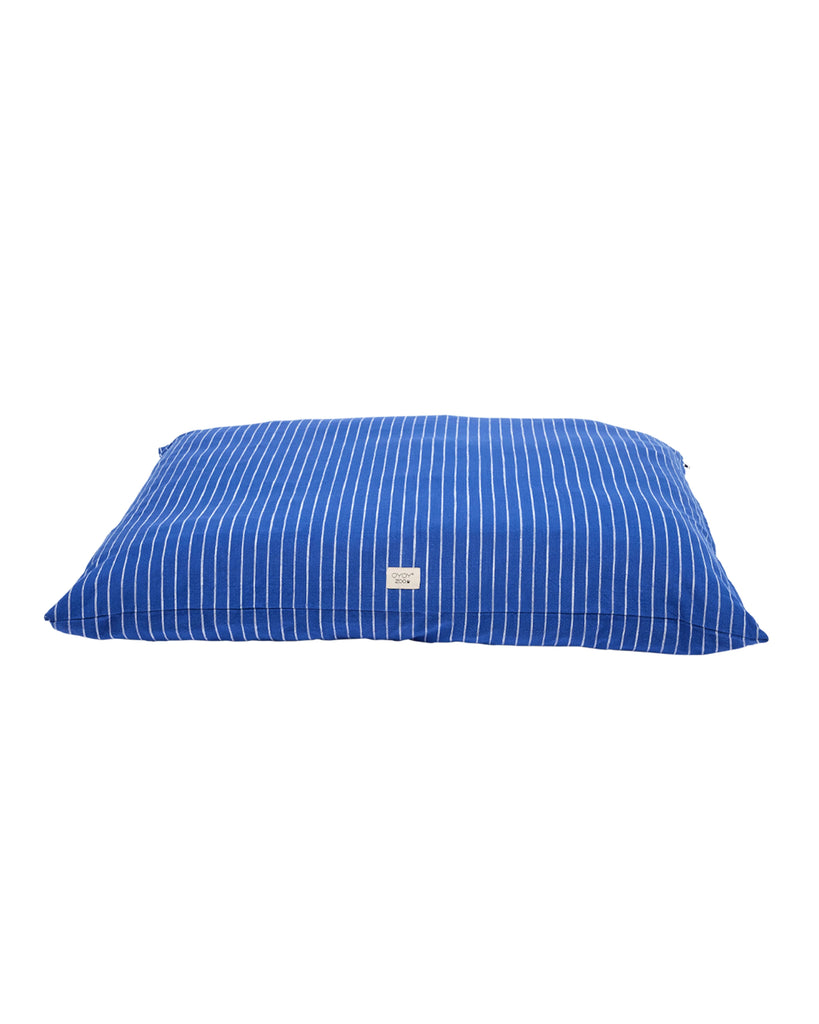 Kyoto Dog Beds - Optic Blue