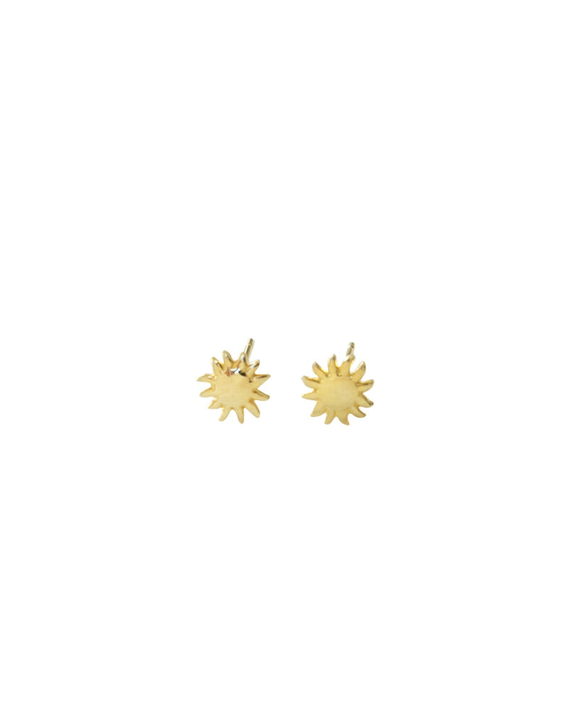 PP x Sophie - Sunny Studs