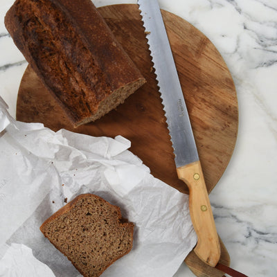Bread Knife