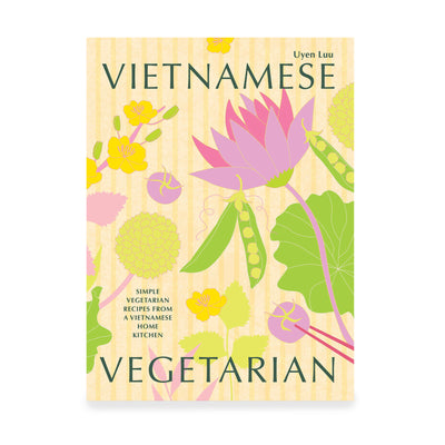 Vietnamese Vegetarian