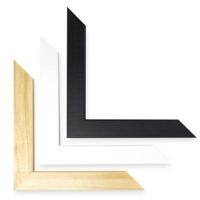 Custom Framing Service