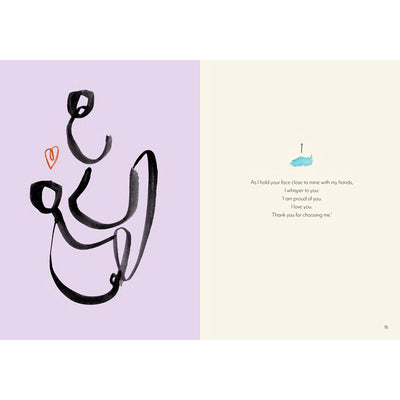 Notes to My Daughter