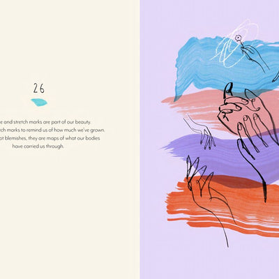 Notes to My Daughter