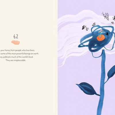 Notes to My Daughter