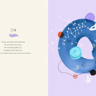 Notes to My Daughter