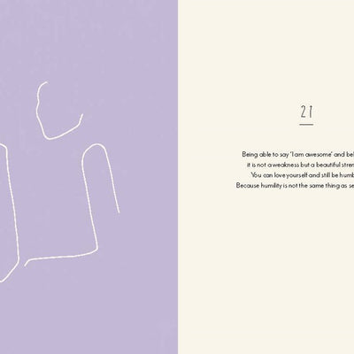 Notes to My Daughter