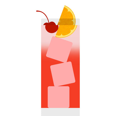 The Cocktail Cabinet: Gin