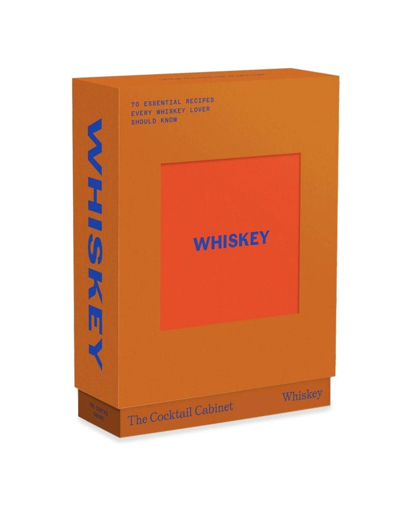 The Cocktail Cabinet: Whiskey