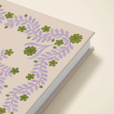 2026 Weekly Planner - Italian Summer