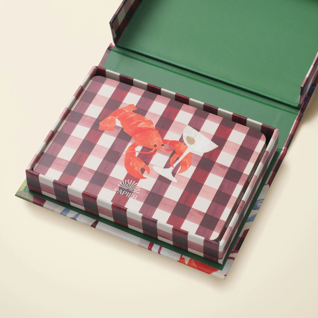 Most Likely Dinner Party Game