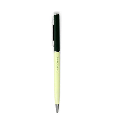 Ballpoint Pen - Fir & Green
