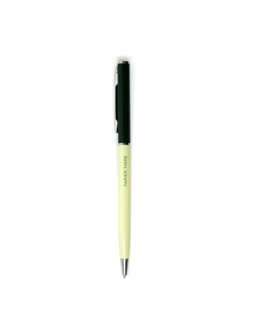 Ballpoint Pen - Fir & Green