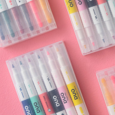 Duo Pen - Set of 6
