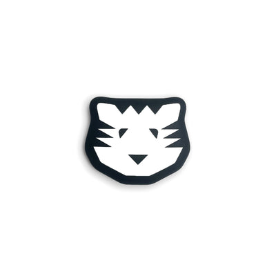 Tiger's Eraser
