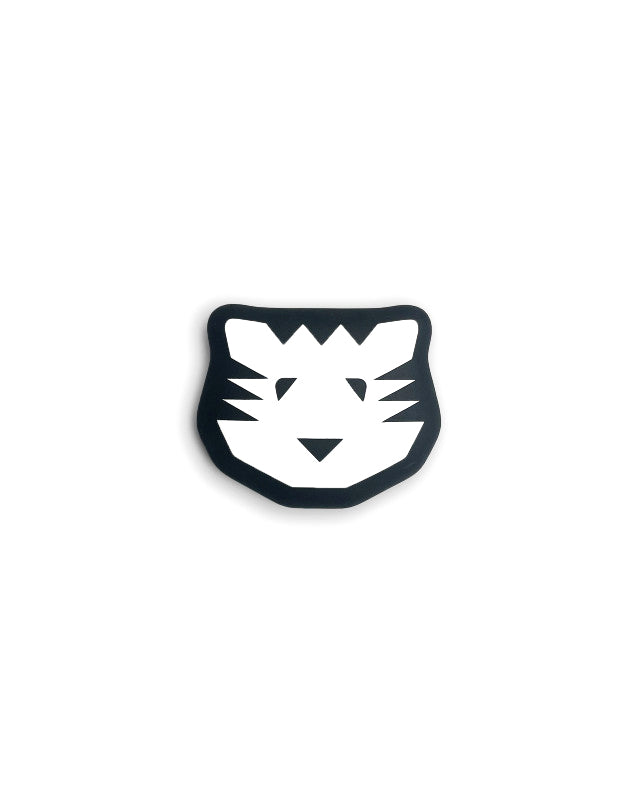 Tiger's Eraser