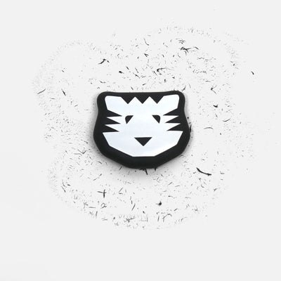Tiger's Eraser