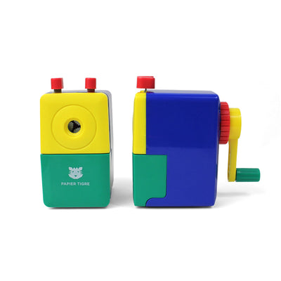 Tiger's Pencil Sharpener