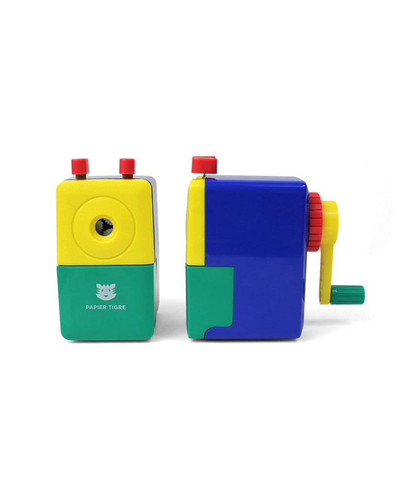 Tiger's Pencil Sharpener