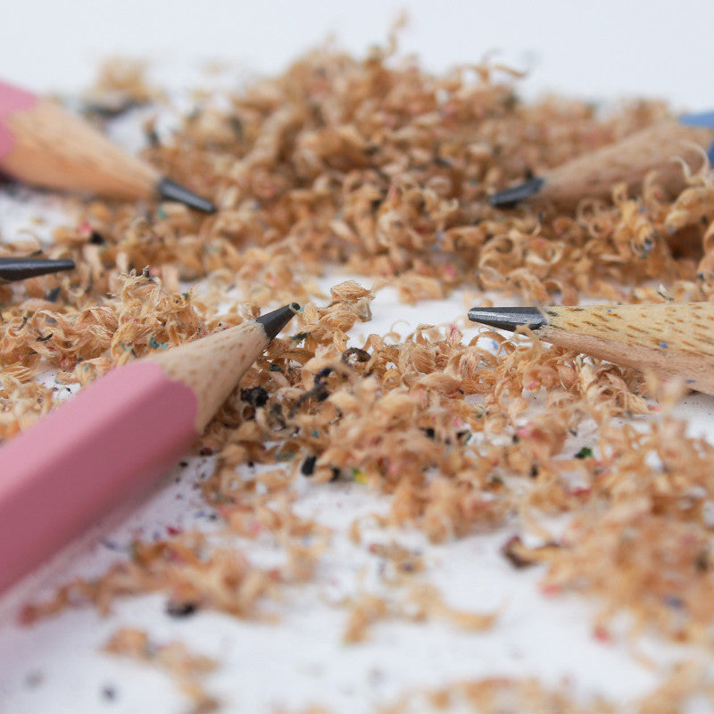 Tiger's Pencil Sharpener