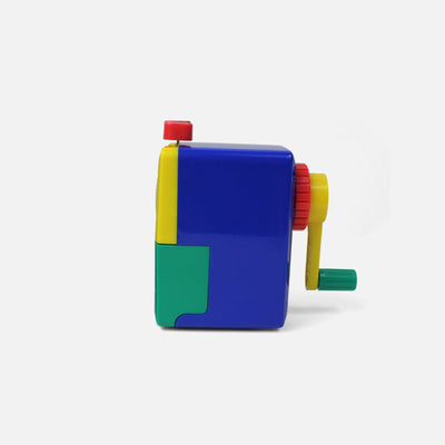 Tiger's Pencil Sharpener