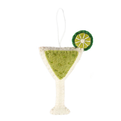 Christmas Decoration - Margarita