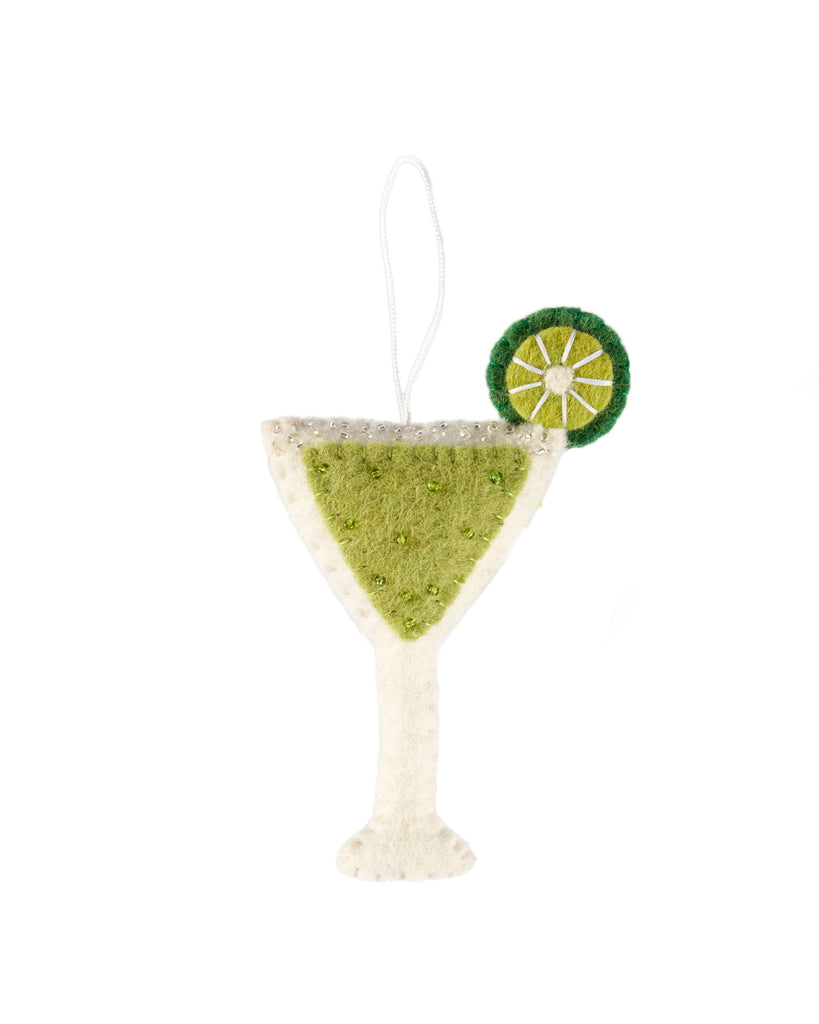Christmas Decoration - Margarita