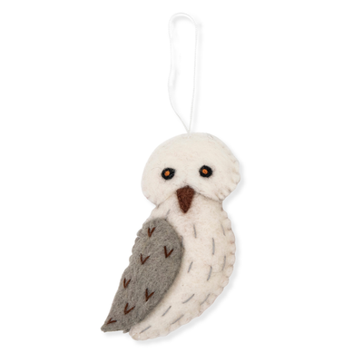 Christmas Decoration - Owl