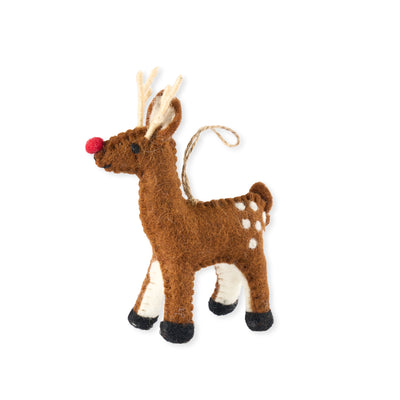 Christmas Decoration - Rudolph