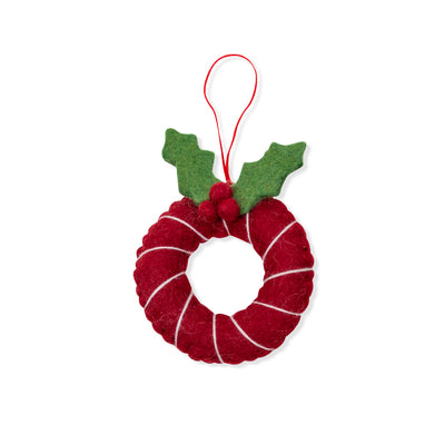Christmas Decoration - Wreath