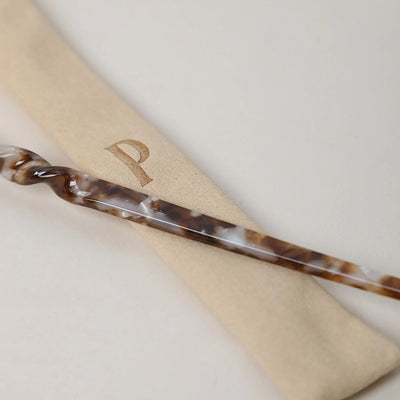 Hair Pick - Affogato