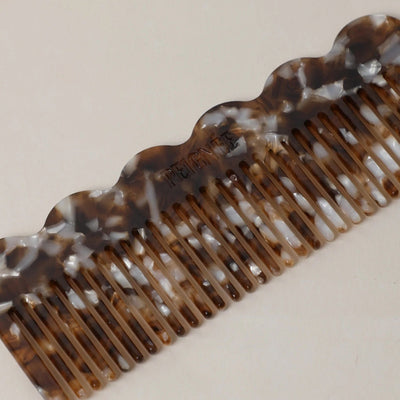 Signature Comb - Affogato