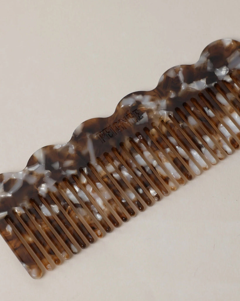 Signature Comb - Affogato