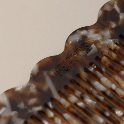 Signature Comb - Affogato