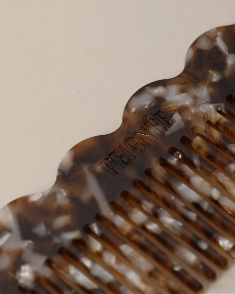 Signature Comb - Affogato