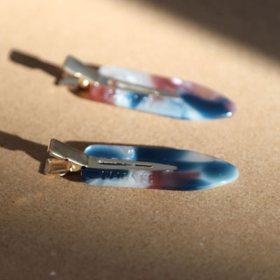 Barrette Hair Clip Set - Élysée