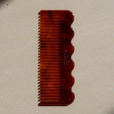 Signature Comb - Moulin Rouge